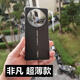 華為適用華為Mate6原廠x5MateX5手機(jī)殼matex3無邊框Matex6典藏版mx5屏 高品質(zhì)黑色非凡 華為MateX6