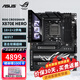 ROGX870E HERO -A/F/E/H WIFI D5 玩家國度電競電腦主板支持 AM5 CPU 9900X/9950X/9800x3d OP DIYA ROG X870E HERO