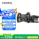 魔爪（MOZA）R9V3賽車模擬器力反饋電競(jìng)方向盤(pán)9牛米伺服直驅(qū)設(shè)備21Bit自研第四代算力 適F1ACC塵埃iRacing拉力 【方盤(pán)套裝】R9 V3基座+KS方向盤(pán) 【正品保障·全網(wǎng)保價(jià)·品牌發(fā)票