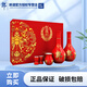 郎酒 紅花郎（10）陳釀禮盒 醬香型 高度 白酒 53度 500mL 1盒