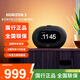 JBL HORIZON 3 音樂(lè )地平線(xiàn)三代 藍牙鬧鐘音箱 家用臥室音響 FM調頻收音  環(huán)境夜燈 【新品上市】HORIZON 3 黑色