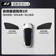 旺生金別克GL8遮陽(yáng)簾車(chē)窗露營(yíng)隱私防曬隔熱前后遮光擋板罩車(chē)窗側窗簾 全遮光【前側窗2片】 別克gl8  2019-2025款