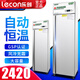 樂創(chuàng)（lecon）藥品陰涼柜醫(yī)藥柜GSP認(rèn)證藥店冷藏展示柜單雙三門藥品柜展示柜醫(yī)藥冷柜陳列柜藥品冰柜 單門藥柜 l 上壓縮機款 l 400L全金屬門