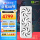 電競叛客 GeForce RTX 5070 X3W 12G DLSS 4 臺式機電腦顯卡 電競游戲/AI渲染獨立顯卡 黑神話悟空顯卡 RTX 5070 X3W 12G