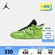 NIKE JORDAN 耐克AJ男童籃球鞋塔圖姆TATUM3一腳蹬舒適緩震兒童運(yùn)動(dòng)鞋 HV5895-300 33.5 碼 適合腳長21cm