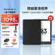 iReader【新品上市】Neo3 6英寸電紙書電子書閱讀器 墨水屏平板智能學(xué)習(xí)筆記本閱讀本 Neo3 沉墨色單機(jī)+典雅黑翻頁鍵保護(hù)套