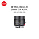 徠卡（Leica）M相機(jī)鏡頭 SUMMILUX-M 50mm f/1.4 ASPH. M11/M11-P相機(jī)定焦鏡頭（黑色）11728