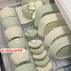 蘭圣佳奶油風(fēng)碗碟套裝家用輕奢碗盤餐具2024新款高顏值碗筷盤子碗具組合 石紋奶油雙拼--四人餐【14件】