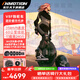 樂行天下（INMOTION）獨(dú)輪車單輪電動(dòng)平衡車V8S都市體感車智能高速思維車V8/V8F升級(jí)版 V8F【極速35km/h續(xù)航60km】