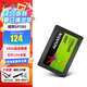 威剛（ADATA） 威剛(ADATA) SP580 SATA固態(tài)硬盤(pán) 高速讀寫(xiě) 筆記本 臺(tái)式機(jī)拓展 SP580 240G
