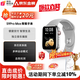 小米部依2025新款頂配版智能手表通話(huà)支付運動(dòng)藍牙手環(huán)NFC黑科技簡(jiǎn)約高顏值DIY表盤(pán)電話(huà)手表運動(dòng)手表 星光白 S9Pro丨極速版丨靈動(dòng)島
