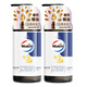 威露士橙花凝萃洗發(fā)水500ml*2 控油蓬松絲質柔滑洗發(fā)露男女士