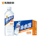 東鵬飲料補水啦電解質飲料西柚檸檬白桃味555ml*15瓶整箱運動健身補充水分 西柚味555ml*15瓶