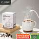 CLITON掛耳咖啡濾紙 便攜手沖咖啡粉過濾網(wǎng) 滴漏式手沖咖啡粉濾袋 50張