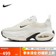 耐克NIKE休閑鞋女子氣墊AIR MAX PORTAL運動鞋HF3053-103白黑37.5
