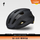 SPECIALIZED閃電 ALIGN II MIPS 男女休閑通勤山地公路自行車騎行頭盔 黑色/黑色反光（亞洲版） M