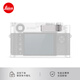 徠卡（Leica）M系列相機指柄原裝拇指柄手柄扳指 m10銀色 24015#