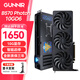 藍(lán)戟 英特爾Intel Arc A770 A750 OC GDDR6超頻版臺式裝機(jī)電腦高端設(shè)計(jì)視頻解碼剪輯電競獨(dú)立游戲顯卡 B570 10G Photon黑色