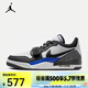 耐克（NIKE）男鞋AJ312緩震運(yùn)動(dòng)潮流輕便球鞋透氣防滑碳板籃球鞋 CD7069-114 42