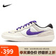 耐克NIKE男女休閑鞋 NIKE SB FORCE 58運(yùn)動(dòng)鞋DV5477-006紫羅蘭 40