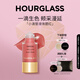 HOURGLASS【鐘楚曦同款】沙漏小滴管液體腮紅 顯氣色修容日常女友七夕禮物 【HOT】#Scene 氧氣白桃 10.3g