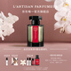 L'Artisan Parfumeur阿蒂仙之香【唯一官方】隱凡之路冥府之路香水50ml/100ml七夕送禮物送男友 隱凡之路淡香水 50ml