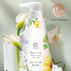 十月天使準孕婦夏季洗發(fā)水清爽去屑洗護用品女士洗發(fā)露女性順滑絲滑洗發(fā)乳