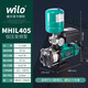 威樂(lè)水泵MHIL402/403/404/405/406背負(fù)式全自動(dòng)變頻增壓泵 MHIL405 220V 變頻泵