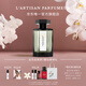 L'Artisan Parfumeur阿蒂仙之香【定制服務】靈感啟源系列香水100ml 七夕情人節(jié)禮物男香水送男生 小偷玫瑰淡香水 100ml