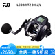 達(dá)億瓦（DAIWA）電動輪21/23/24款SEABORG/SEAPOWER/LEOBRITZ/TANACOM/海釣電絞輪 23款LEOBRITZ 300J 中文系統(tǒng) 右手型