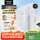 松下（Panasonic）電動(dòng)牙刷智能壓力感應(yīng)按摩護(hù)齦掌握巴氏刷牙8歲+兒童成人老人生日七夕情人節(jié)禮物送男女友DC40