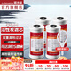 潛水艇（Submarine）凈水器天池壺濾芯大白瓶前置過濾器家用自來水PP棉活性炭替換濾芯 W1042*4 (活性炭濾芯4支)