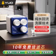 優(yōu)口 S系列大通量反滲透凈水機 10年不用買(mǎi)濾芯純水回流洗膜技術(shù) URO-S600