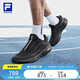 FILA 斐樂(lè)官方男鞋BOA NUVOLE 3 RUN路跑鞋2025夏柔云3運(yùn)動(dòng)鞋