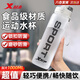 特步（XTEP）運(yùn)動(dòng)水杯大容量學(xué)生兒童上學(xué)專用男女士健身隨身壺耐高溫夏季杯白