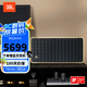 JBL 音樂世家200/300/500 無線藍(lán)牙音箱家用桌面臺(tái)式電腦筆記本音響WIFI無損音質(zhì)便攜戶外露營音箱 AUTHENTIC 500【有源杜比】