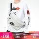 耐克（NIKE）【滔搏運動】Nike耐克2022年中性NK TECH HIP PACK腰包BA5751-0 BA5751-072 F