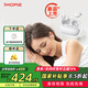 萬魔（1MORE）SleepBuds Z30睡眠豆2代真無線藍(lán)牙耳機(jī)側(cè)睡不壓耳降噪防噪耳塞睡覺助眠專用動(dòng)鐵音樂耳機(jī)超長續(xù)航 EH608【2025新品升級(jí)款】