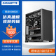 技嘉AMD銳龍9 9950X3D主機深度學(xué)習工作站 仿真計算服務(wù)器/視頻剪輯/渲染設計主機 9950X 16核/128G內存/2T固態(tài) RTX2000 Ada 16G顯卡*1