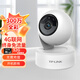 普聯(lián)（TP-LINK）4G監(jiān)控?cái)z像頭無限流量終身免費(fèi)家用300萬全彩全景云臺(tái)無需連wifi無網(wǎng)絡(luò)可用 【無需WiFi】4G免流量攝像機(jī)+32G存儲(chǔ)卡