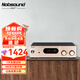 諾普聲（Nobsound）PM5藍(lán)牙hifi膽機(jī)電子管發(fā)燒功放機(jī)家用大功率立體聲2.0功率放大器客廳家用 hifi組合音響音箱套裝 【升級(jí)款】金色PM5