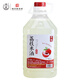 浙一家 荔枝米酒2.5L 6度 微醺果酒糯米酒甜酒花果酒 湖州老字號(hào)