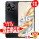 華為智選手機 新品5G上市 80 s 大電池 抗摔防水耐用雙五星 紅外遙控 地震預(yù)警 mate 曜石黑 6GB+128GB 官方標配【180天只換不修+三年保修+碎屏?！? title=