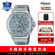 卡西歐（CASIO）G-SHOCK金屬八角GM-B2100系列 八王子 明星同款運(yùn)動(dòng)手表 送男友 GMC-B2100AD-2APRU