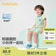 巴拉巴拉童裝男童短袖套裝兒童兩件套速干寶寶衣服2025夏裝潮208225119110
