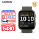 佳明（GARMIN）venu x1大屏旗艦GPS定位健康監(jiān)測時尚專業(yè)多功能智能運(yùn)動手表