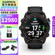 佳明（GARMIN）Mk3i 潛水手表沖浪智能運(yùn)動(dòng)腕表200米水下電腦表離線音樂戶外游泳 MK3i 石墨黑51mm