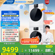 松下（Panasonic）【吳磊同款】白月光4.0UltraMax 洗烘套裝 12kg滾筒洗衣機(jī)+10kg熱泵烘干機(jī) 8572N+8532NR 國(guó)家補(bǔ)貼