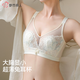 都市麗人女士?jì)纫屡⊥枚浞劳裹c(diǎn)胸大顯小胸收副乳防下垂文胸罩