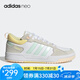 阿迪達(dá)斯（adidas）女鞋運(yùn)動(dòng)休閑板鞋情侶鞋夏季新款低幫復(fù)古板鞋 IF5590 37
